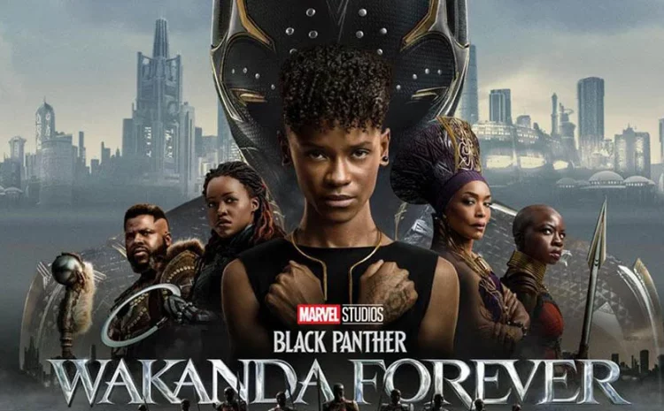  Black Panther; duelo por muerte