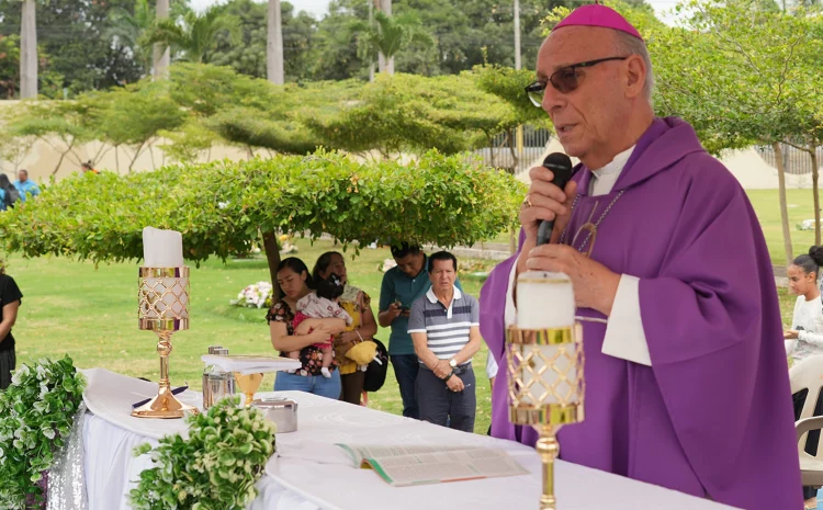  Homenaje a los Fieles Difuntos