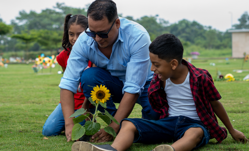 Día del Padre