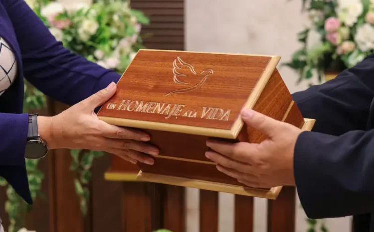  La Cremación: Una opción considerada en Guayaquil