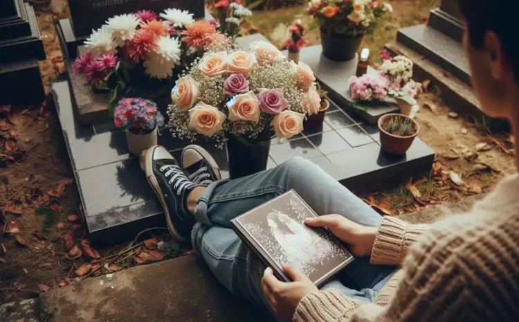  La vida en un cementerio: Reflexiones desde el descanso eterno