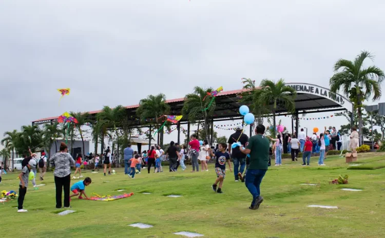  Encanto y juegos tradicionales