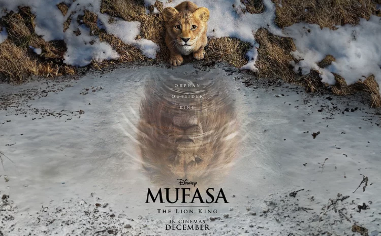  Mufasa: un rey que superó sus raíces